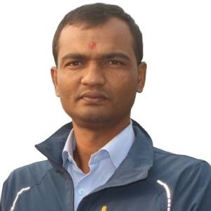 संदीप कुमार साह