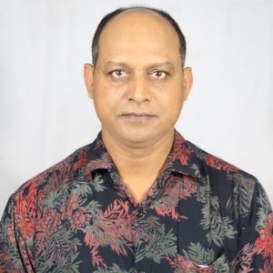 राम अधार प्रसाद यादब