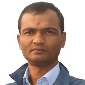 Sandeep Kumar Sah